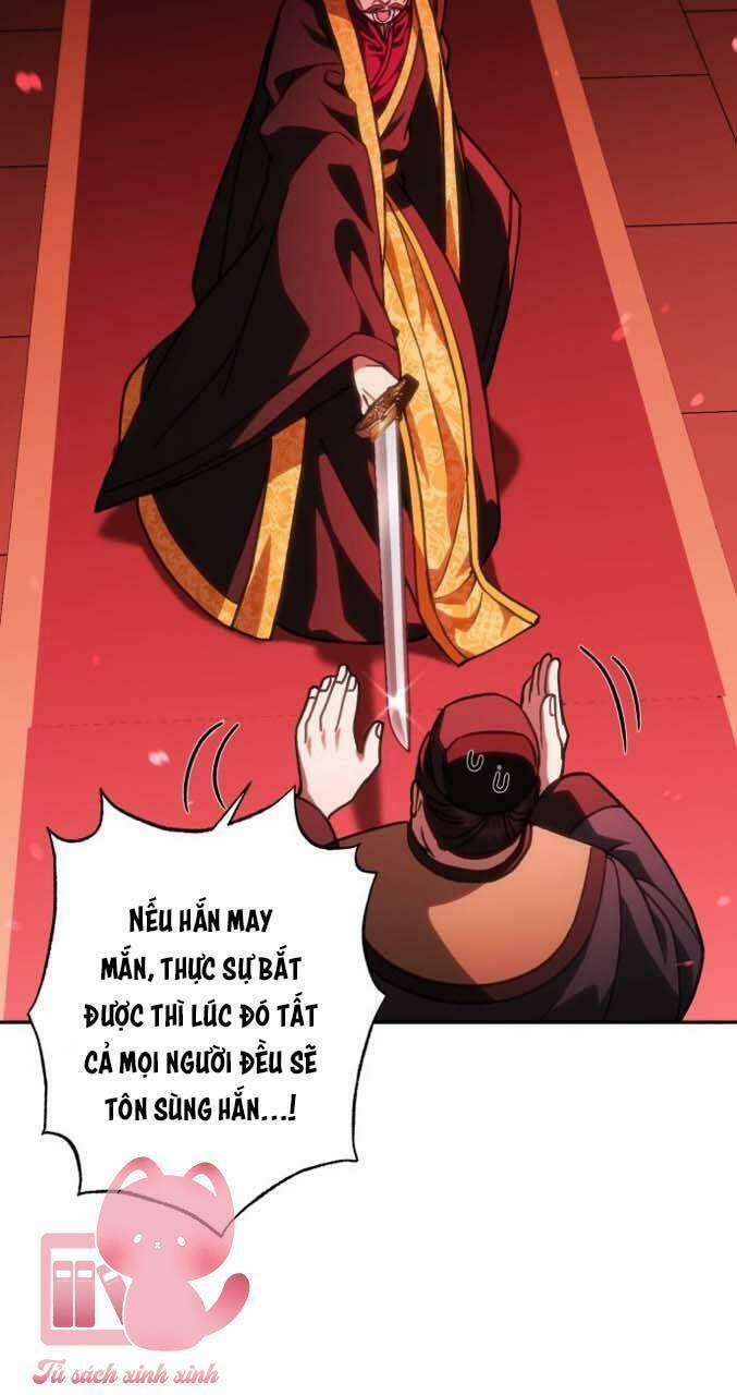 Bản Tình Ca Hy Lan Quốc 46 trang 21