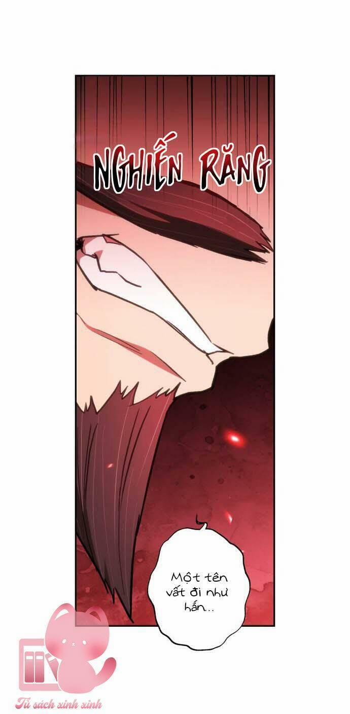 Bản Tình Ca Hy Lan Quốc 46 trang 22