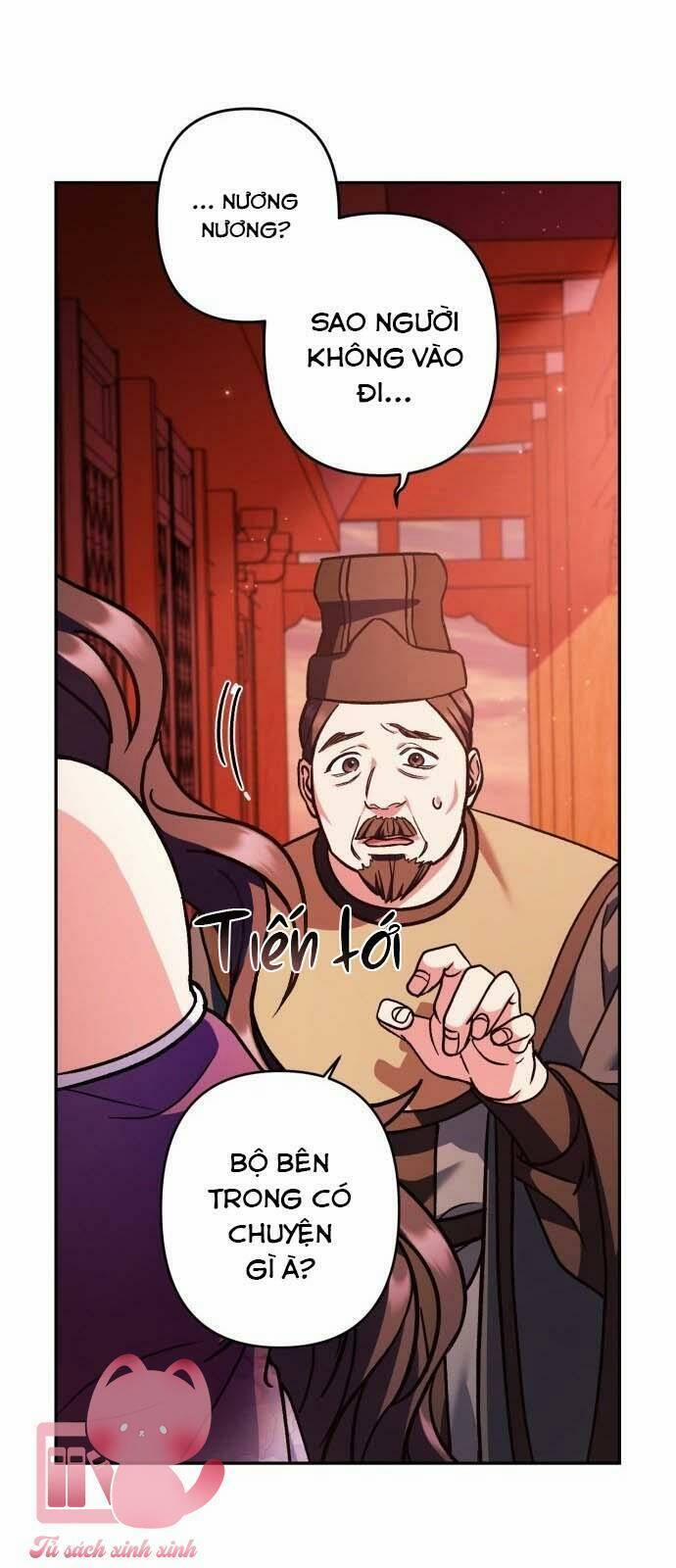 Bản Tình Ca Hy Lan Quốc 46 trang 25