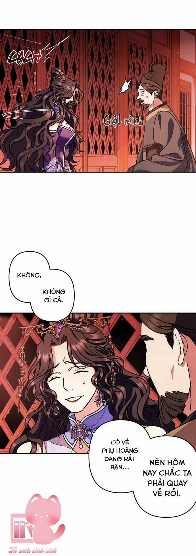 Bản Tình Ca Hy Lan Quốc 46 trang 26