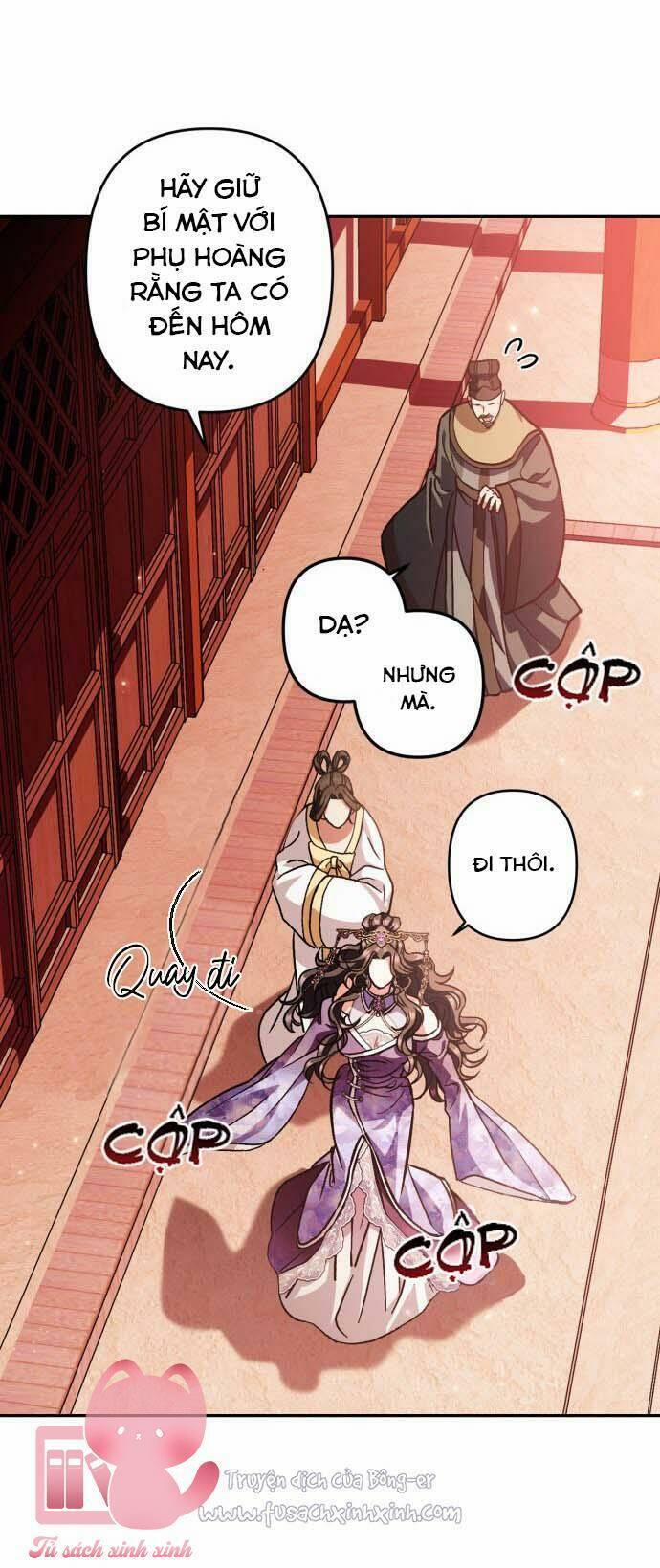 Bản Tình Ca Hy Lan Quốc 46 trang 27