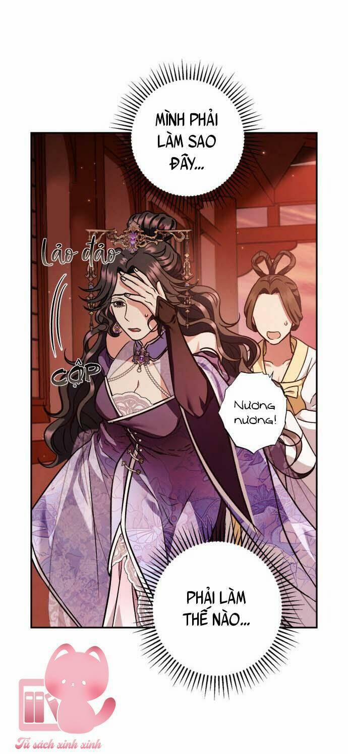 Bản Tình Ca Hy Lan Quốc 46 trang 32