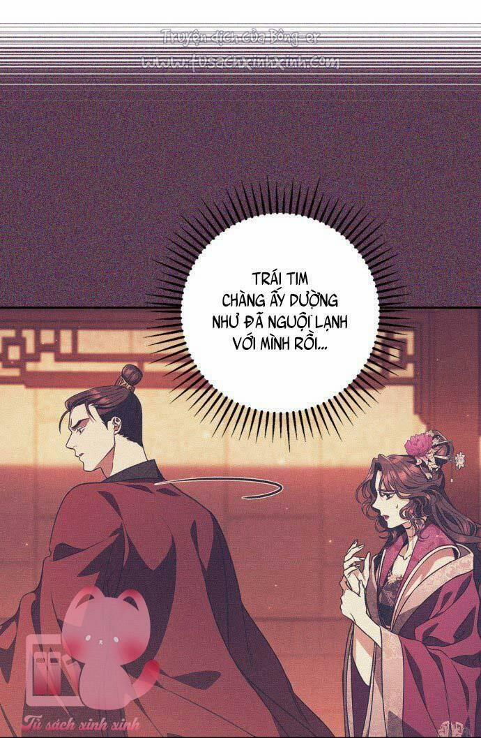 Bản Tình Ca Hy Lan Quốc 46 trang 34