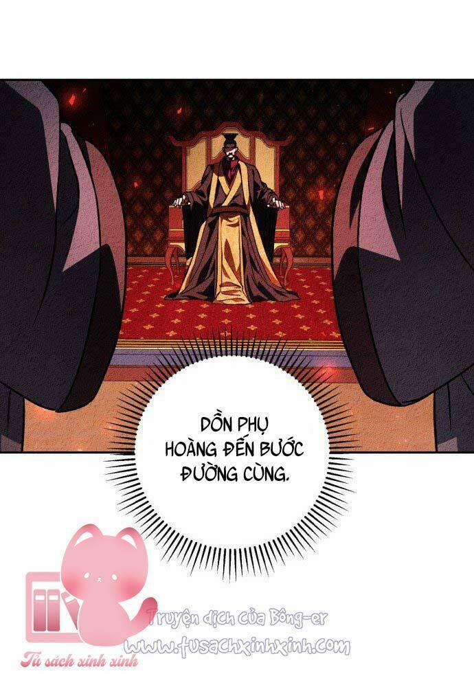 Bản Tình Ca Hy Lan Quốc 46 trang 4