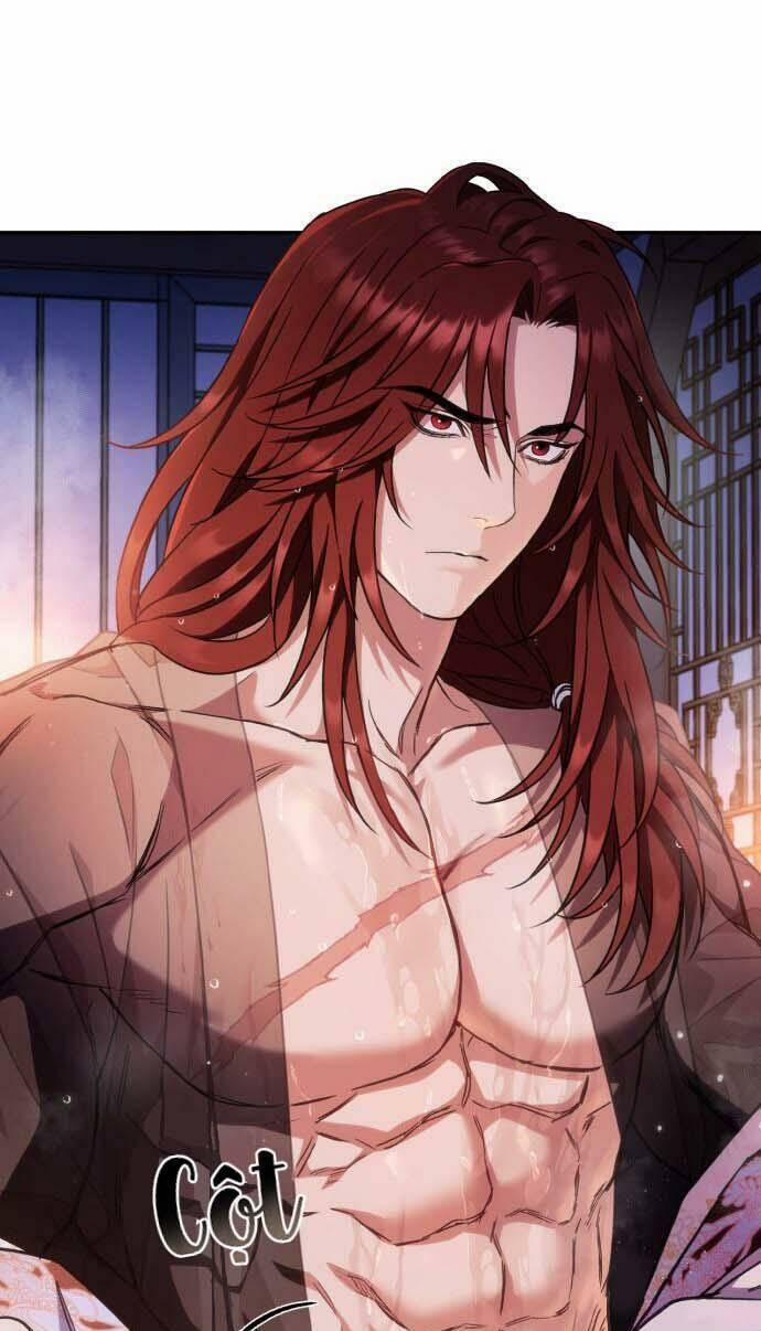 Bản Tình Ca Hy Lan Quốc 46 trang 40