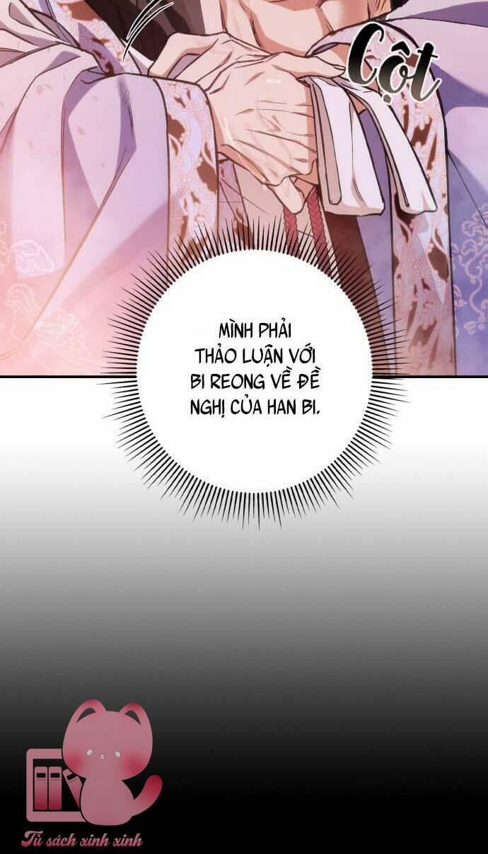 Bản Tình Ca Hy Lan Quốc 46 trang 41