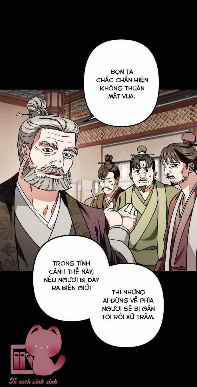 Bản Tình Ca Hy Lan Quốc 46 trang 43