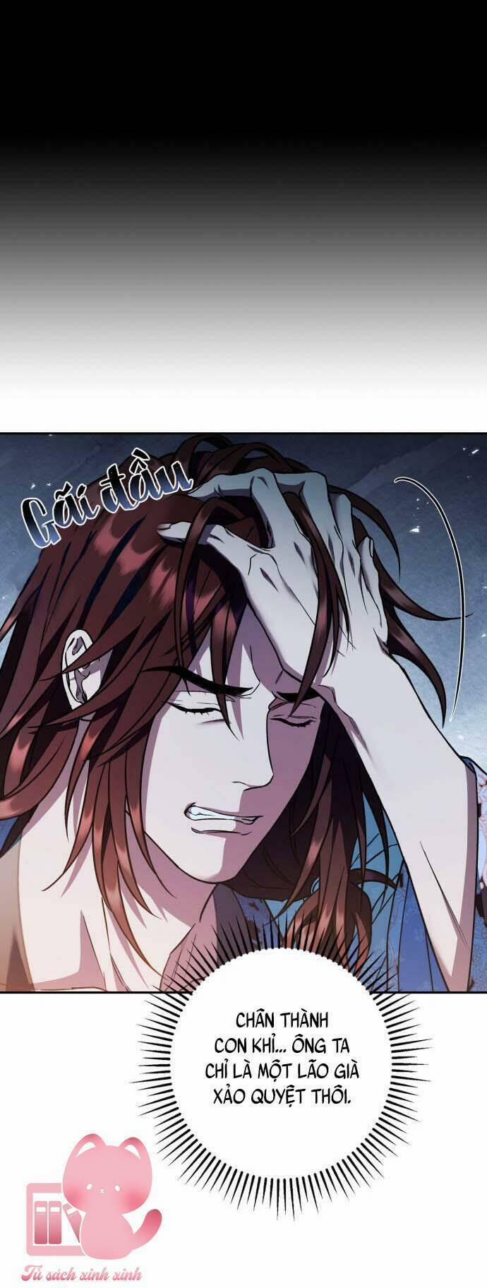 Bản Tình Ca Hy Lan Quốc 46 trang 46