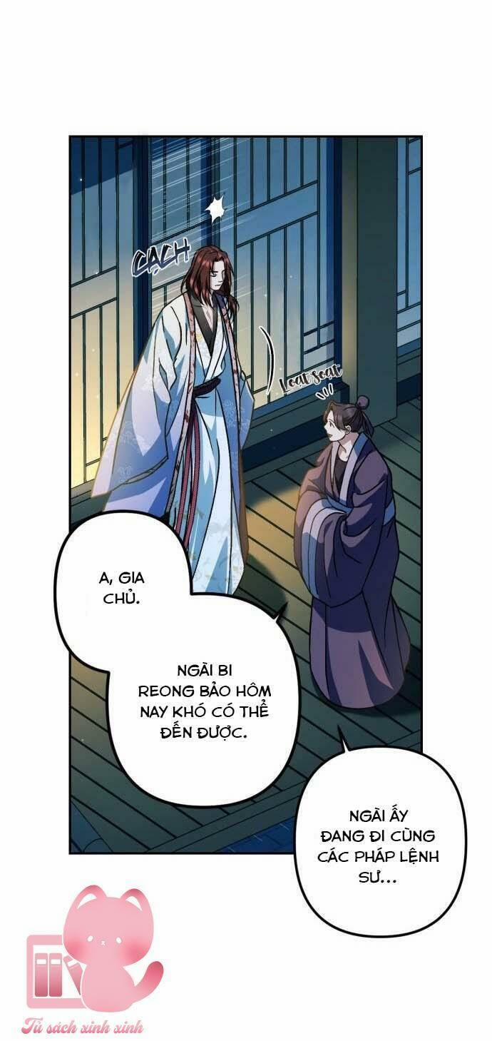 Bản Tình Ca Hy Lan Quốc 46 trang 47