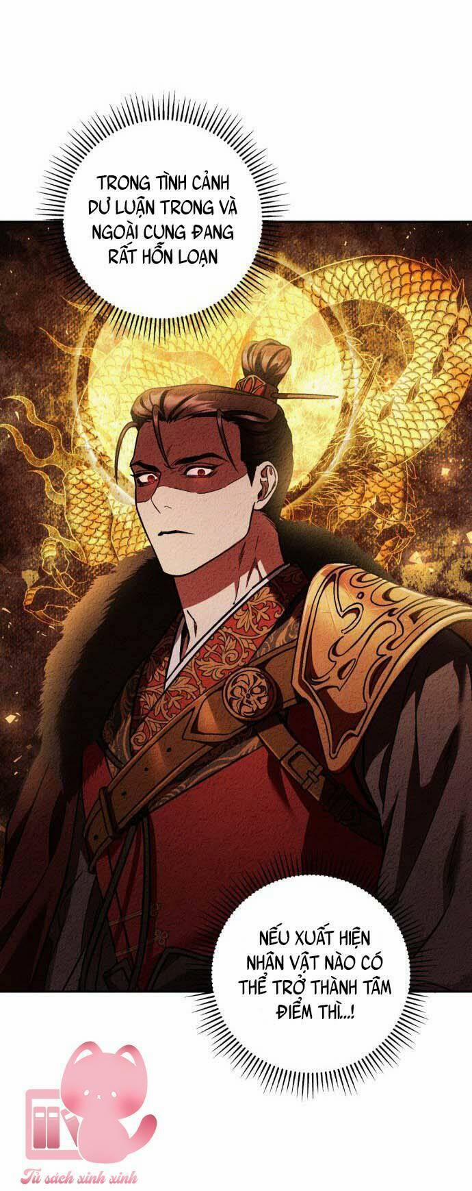 Bản Tình Ca Hy Lan Quốc 46 trang 5