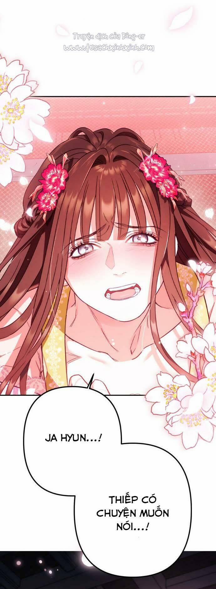 Bản Tình Ca Hy Lan Quốc 46 trang 61