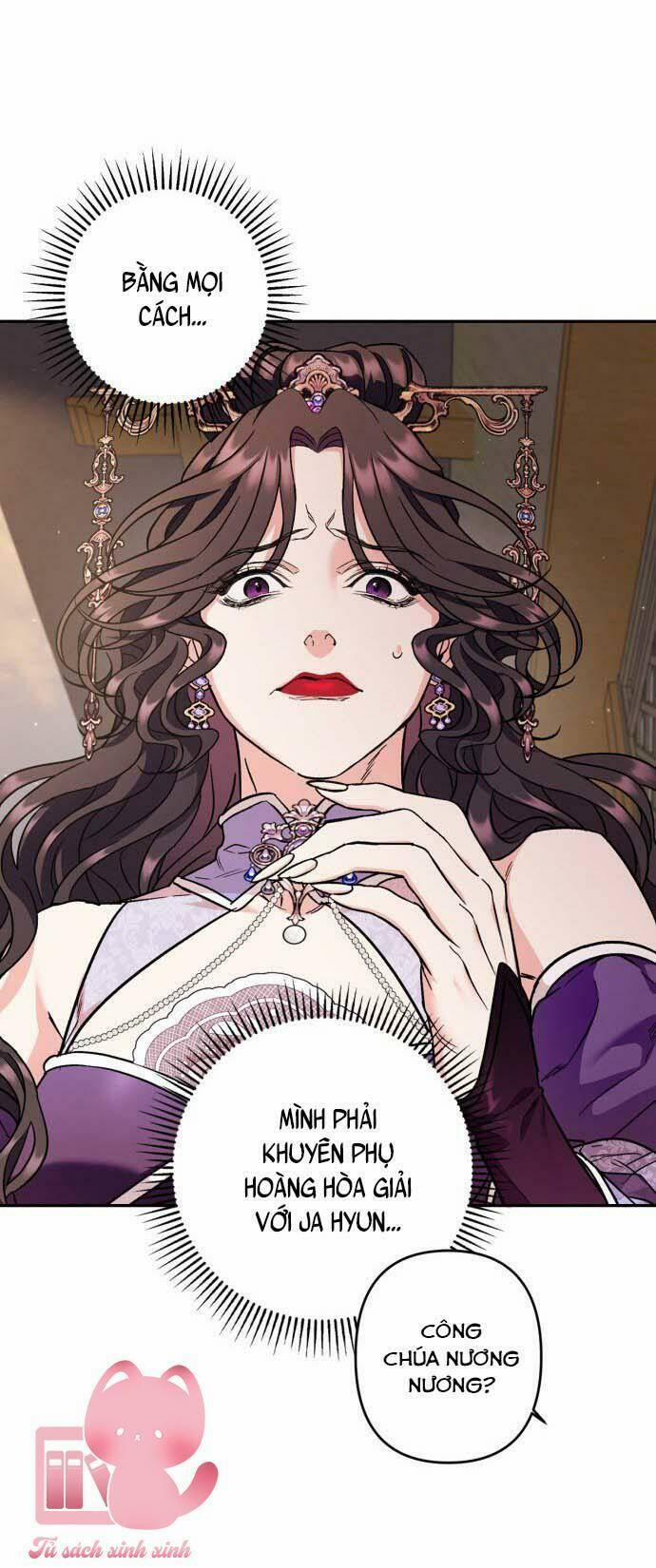 Bản Tình Ca Hy Lan Quốc 46 trang 9