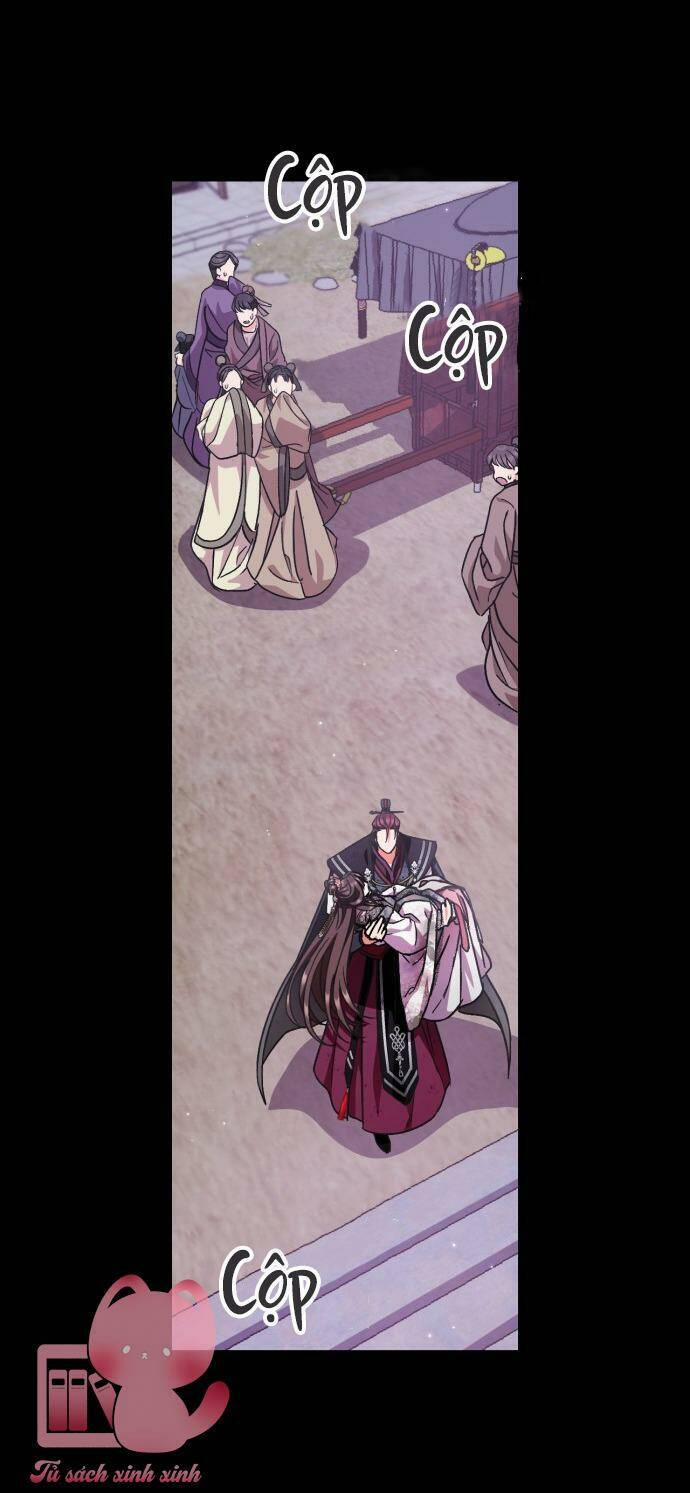 Bản Tình Ca Hy Lan Quốc 47 trang 10