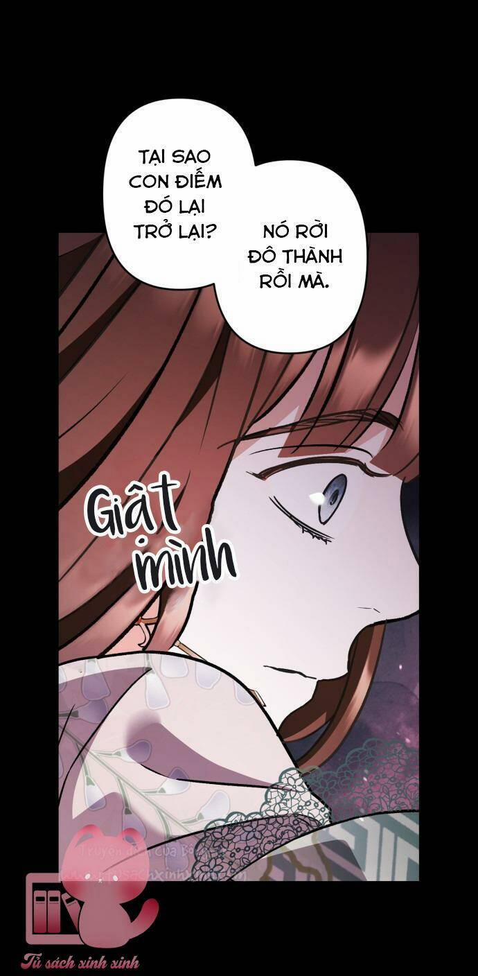 Bản Tình Ca Hy Lan Quốc 47 trang 11