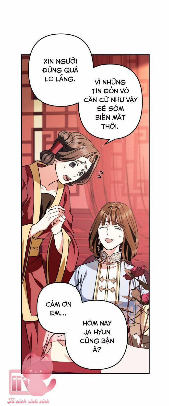 Bản Tình Ca Hy Lan Quốc 47 trang 20