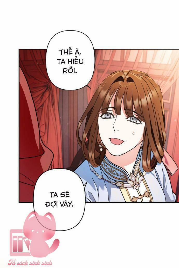 Bản Tình Ca Hy Lan Quốc 47 trang 22