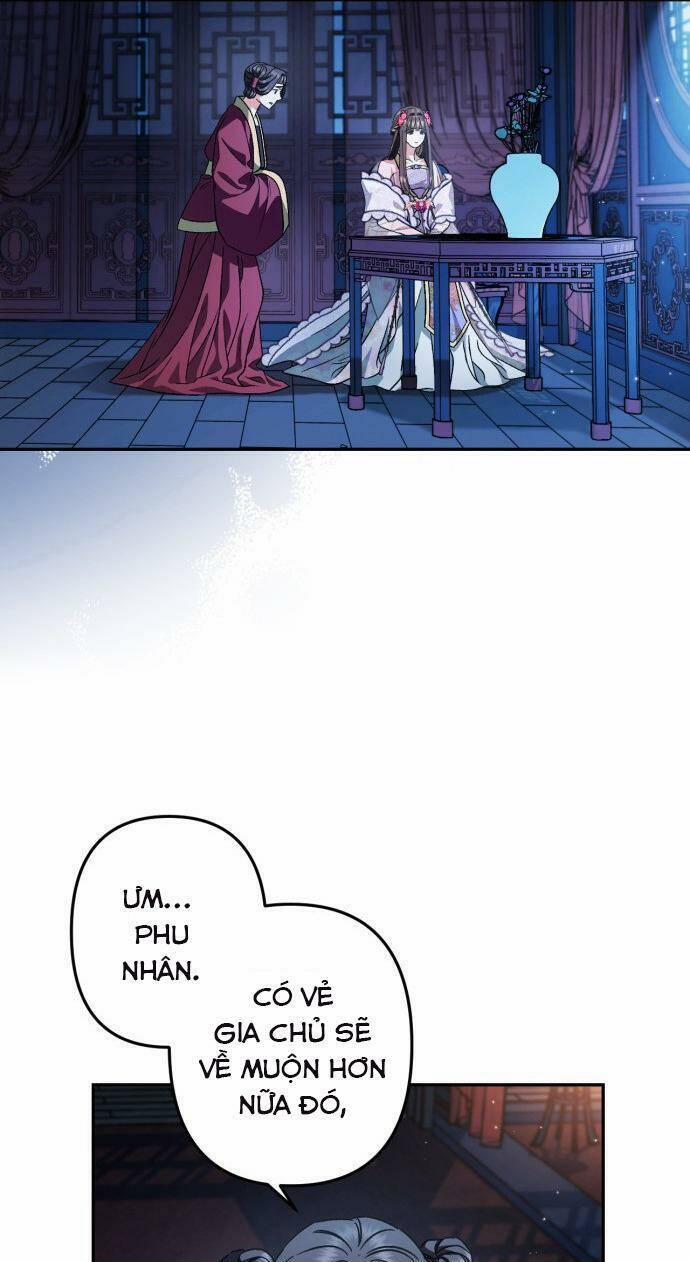 Bản Tình Ca Hy Lan Quốc 47 trang 25