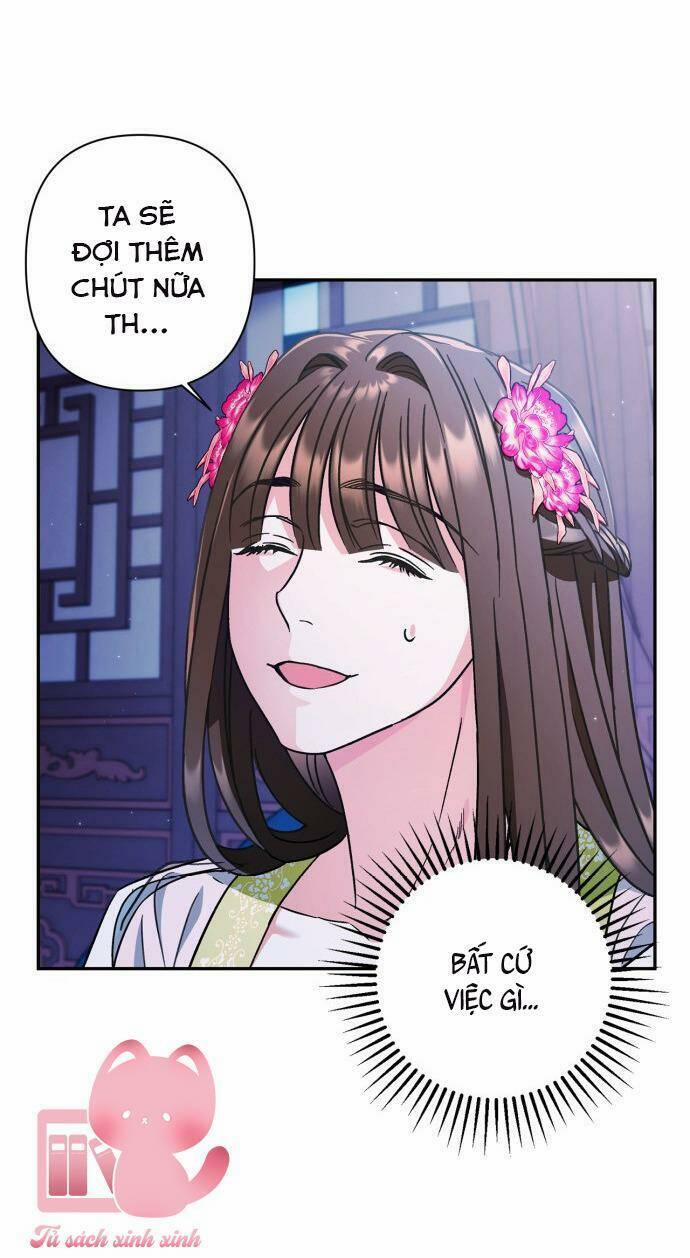 Bản Tình Ca Hy Lan Quốc 47 trang 27