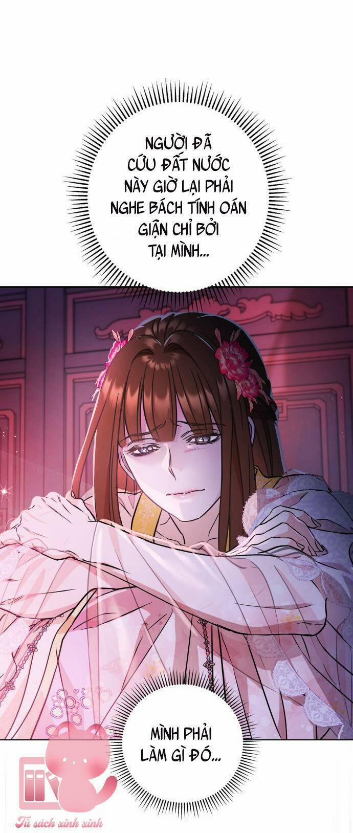 Bản Tình Ca Hy Lan Quốc 47 trang 30