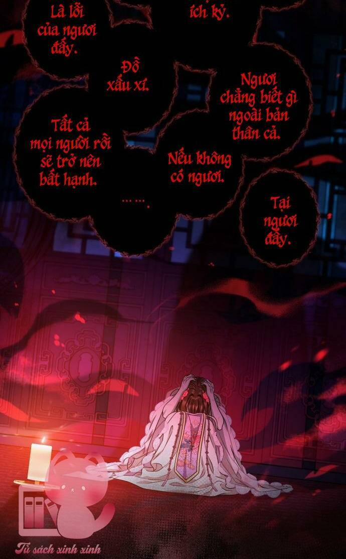 Bản Tình Ca Hy Lan Quốc 47 trang 33