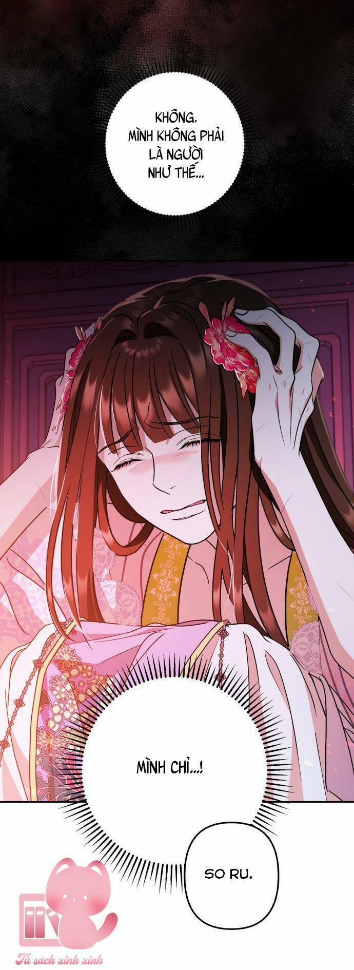 Bản Tình Ca Hy Lan Quốc 47 trang 34