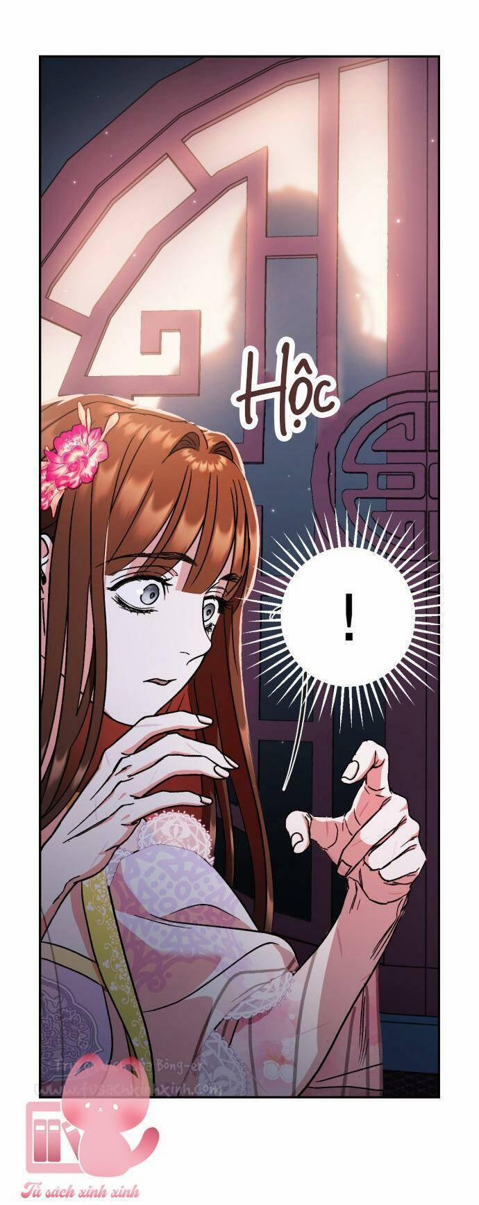 Bản Tình Ca Hy Lan Quốc 47 trang 35