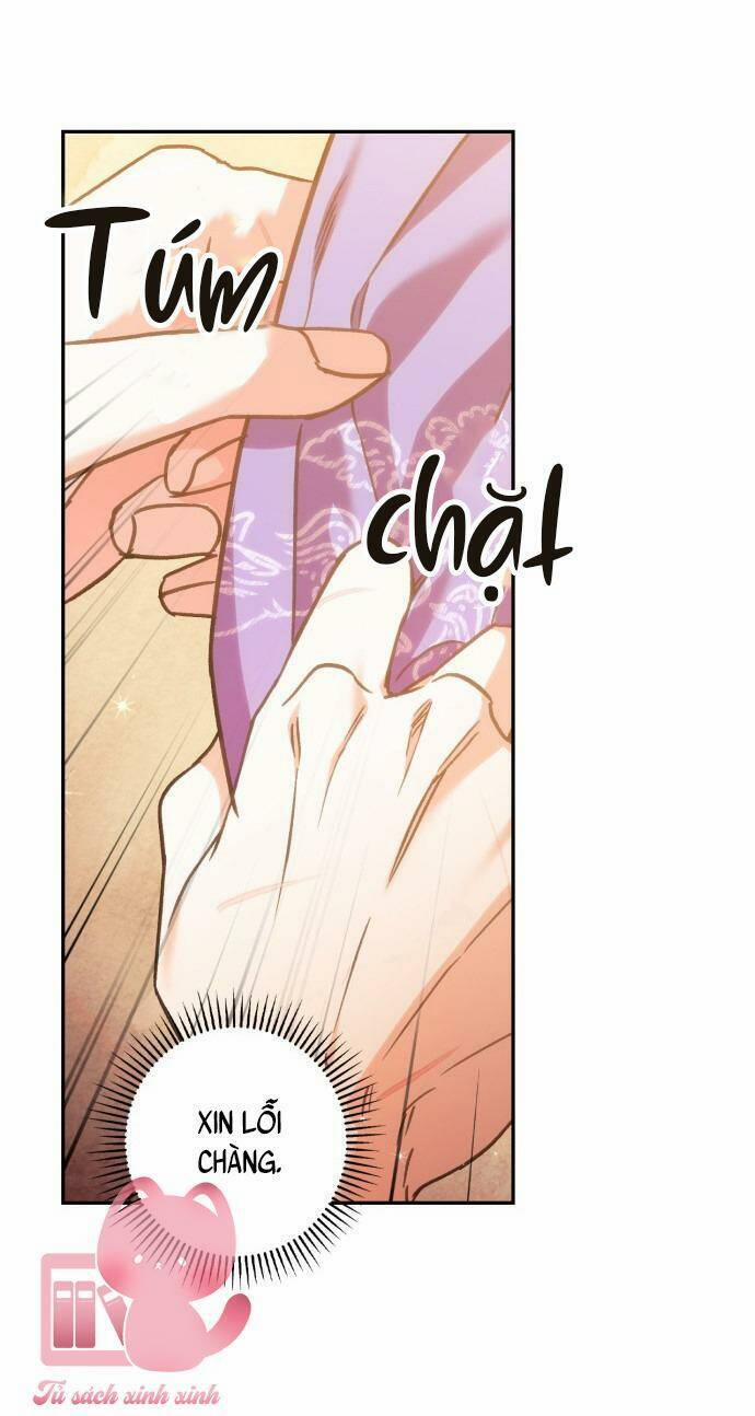 Bản Tình Ca Hy Lan Quốc 47 trang 40