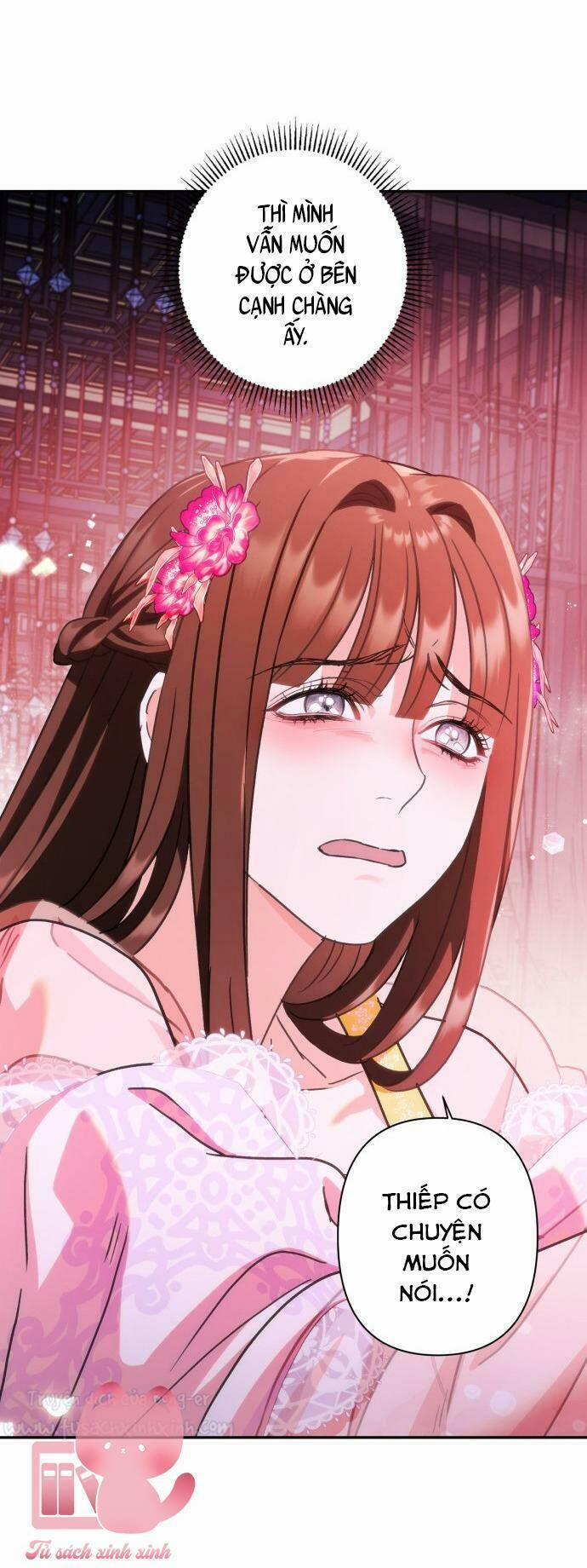 Bản Tình Ca Hy Lan Quốc 47 trang 42