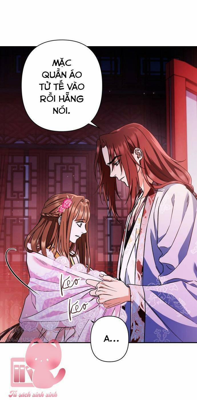 Bản Tình Ca Hy Lan Quốc 47 trang 45