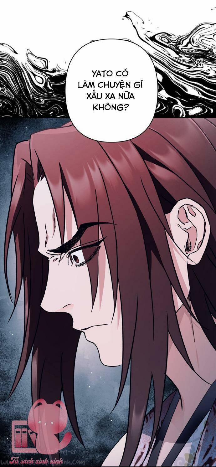 Bản Tình Ca Hy Lan Quốc 47 trang 48