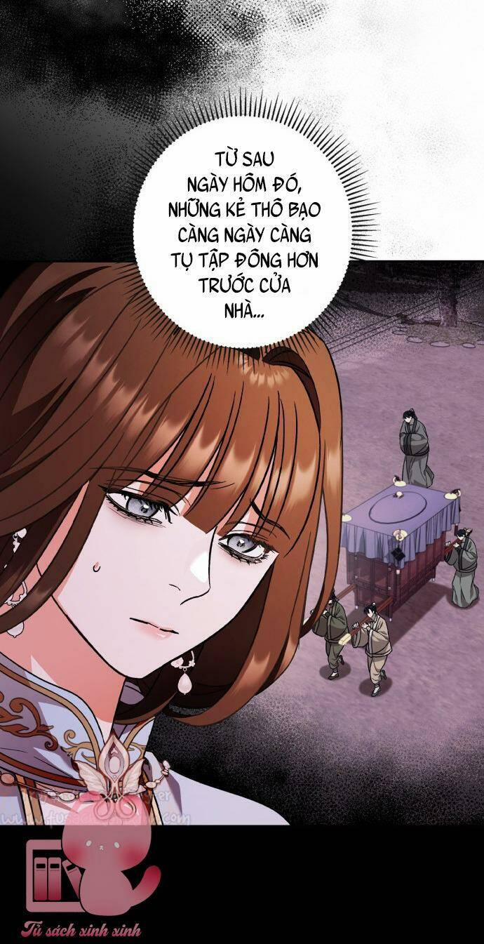 Bản Tình Ca Hy Lan Quốc 47 trang 5