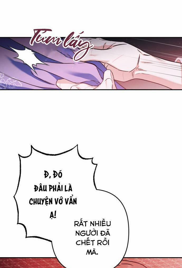 Bản Tình Ca Hy Lan Quốc 47 trang 51