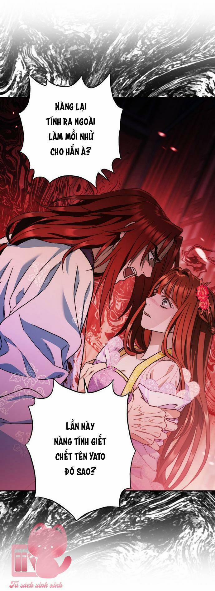 Bản Tình Ca Hy Lan Quốc 47 trang 54