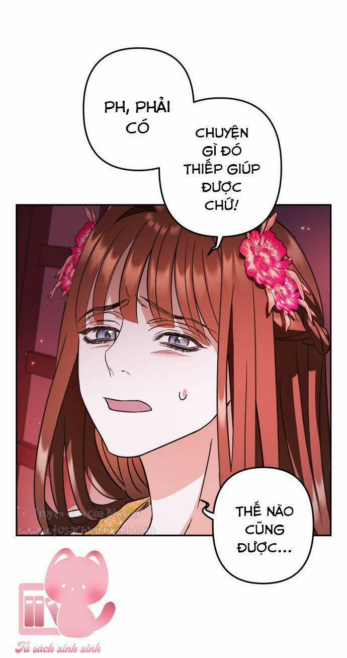 Bản Tình Ca Hy Lan Quốc 47 trang 55