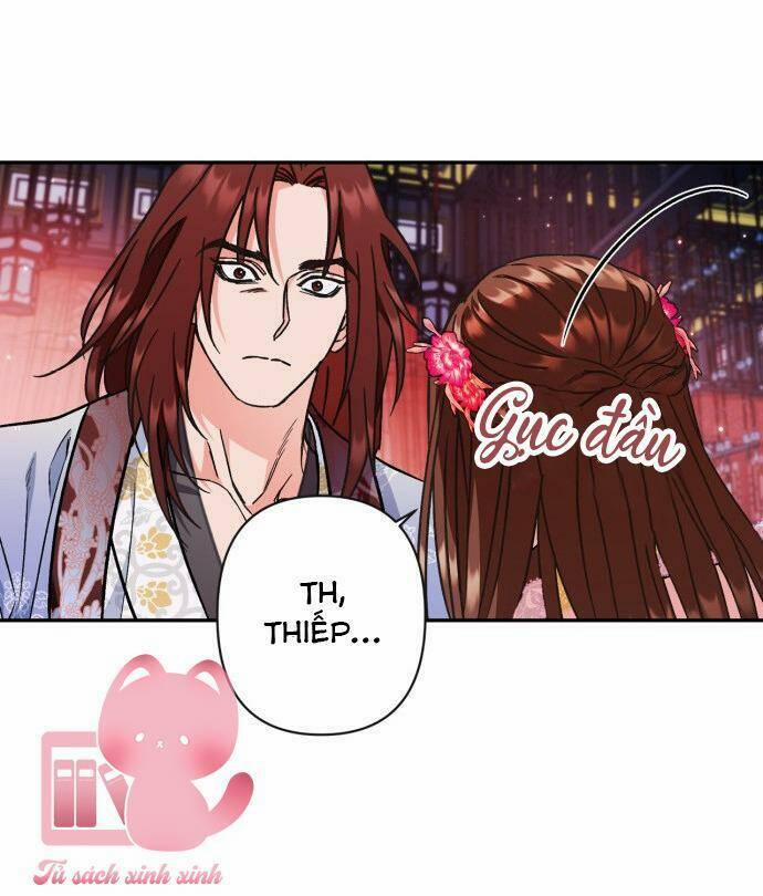 Bản Tình Ca Hy Lan Quốc 47 trang 56