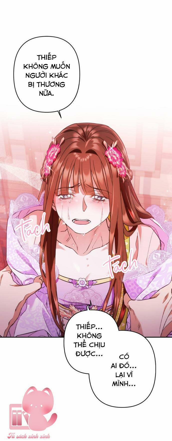 Bản Tình Ca Hy Lan Quốc 47 trang 57