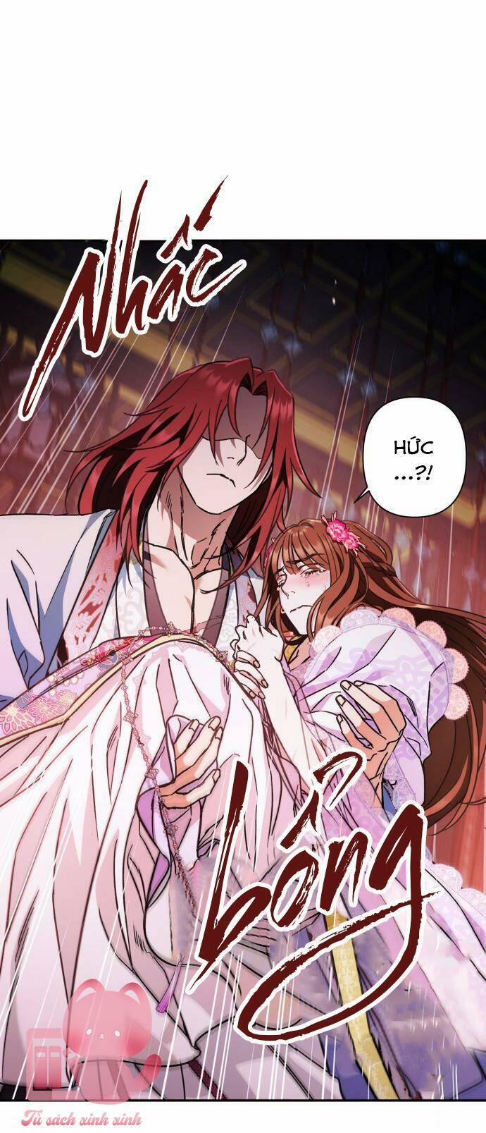 Bản Tình Ca Hy Lan Quốc 47 trang 59