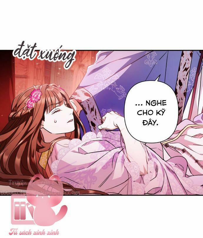 Bản Tình Ca Hy Lan Quốc 47 trang 61