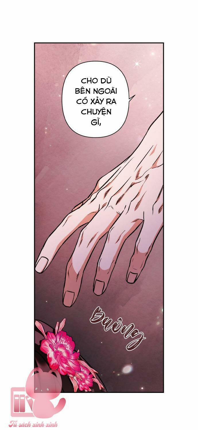 Bản Tình Ca Hy Lan Quốc 47 trang 62