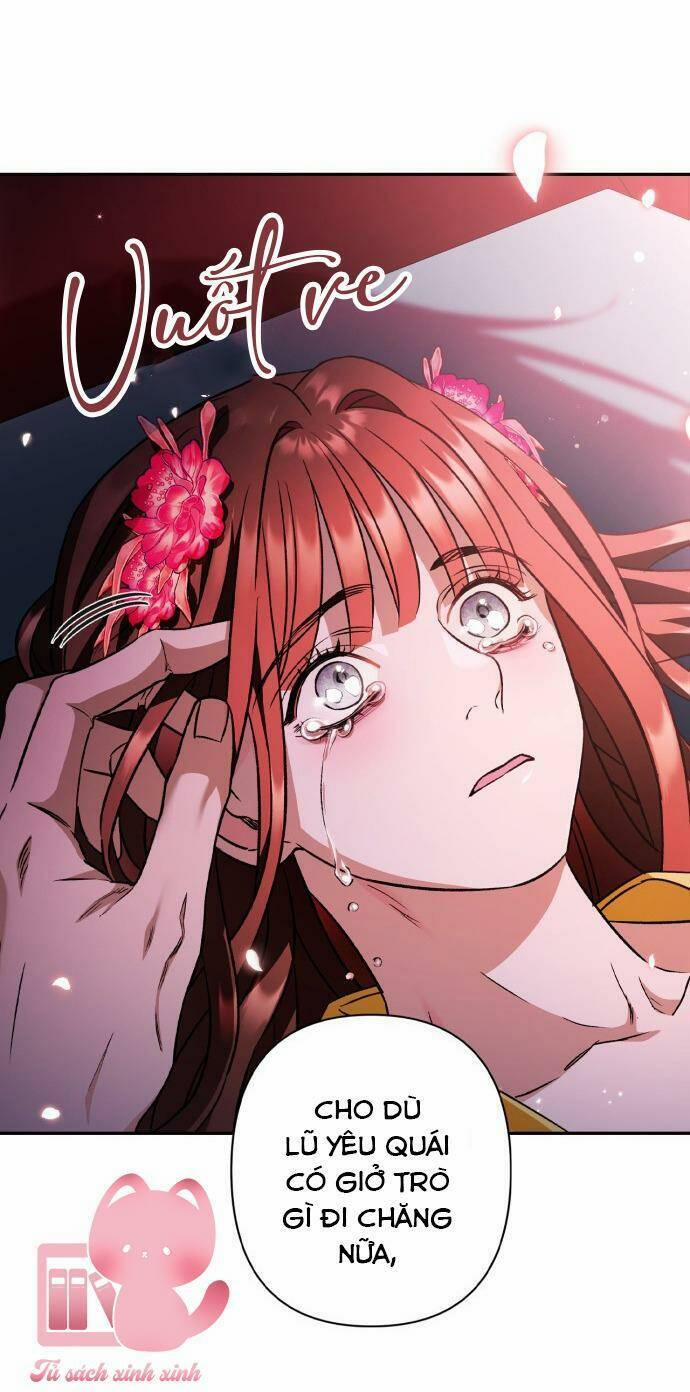 Bản Tình Ca Hy Lan Quốc 47 trang 63