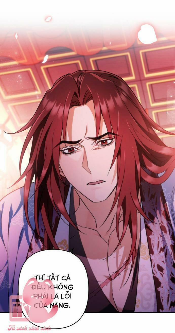 Bản Tình Ca Hy Lan Quốc 47 trang 64