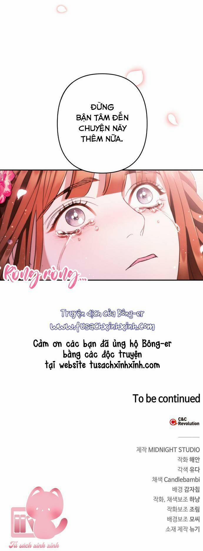 Bản Tình Ca Hy Lan Quốc 47 trang 66