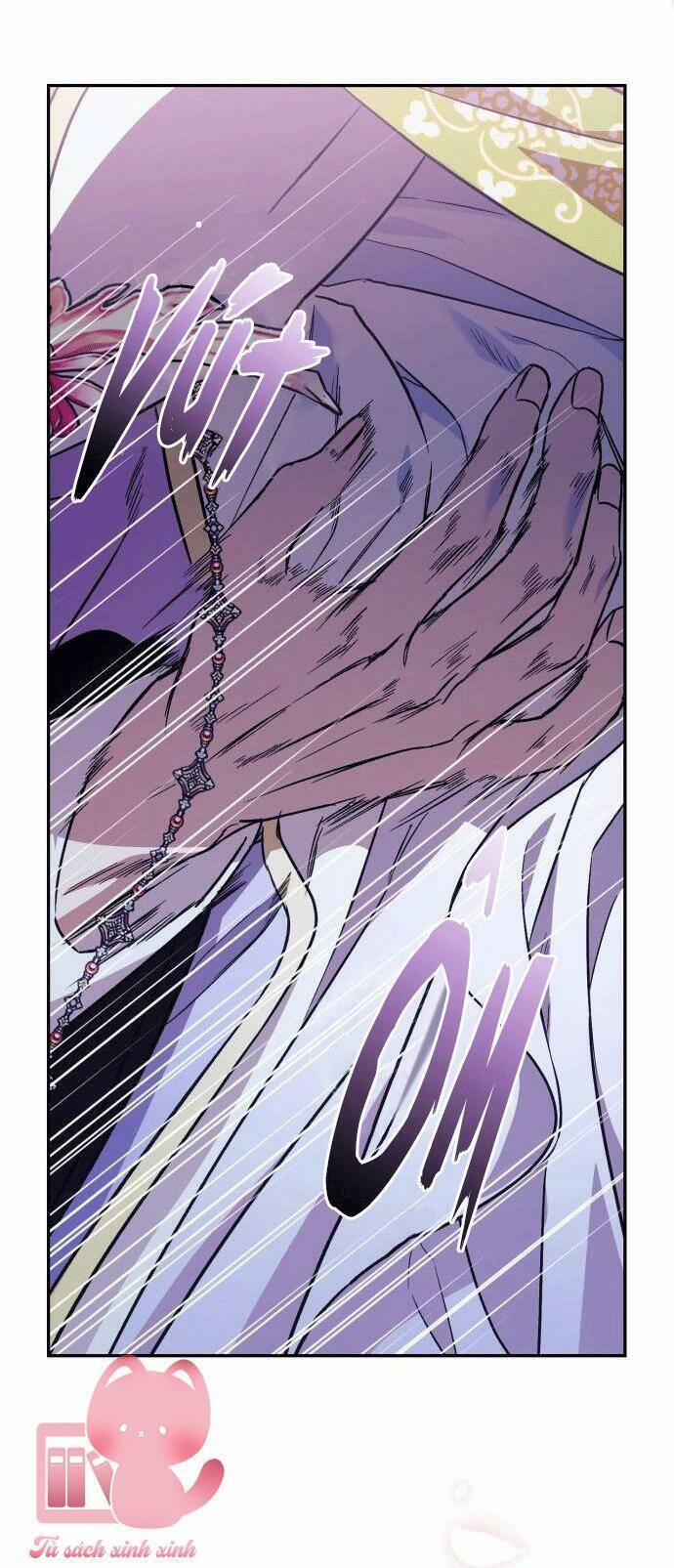 Bản Tình Ca Hy Lan Quốc 49 trang 21