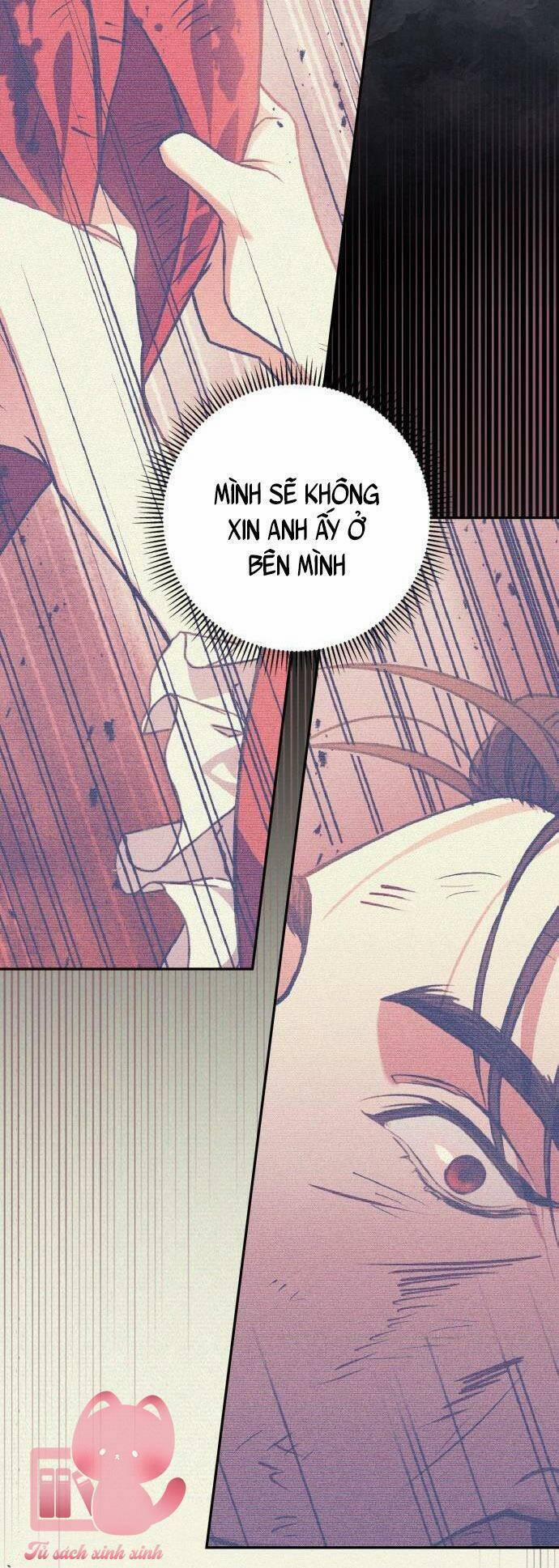 Bản Tình Ca Hy Lan Quốc 49 trang 31