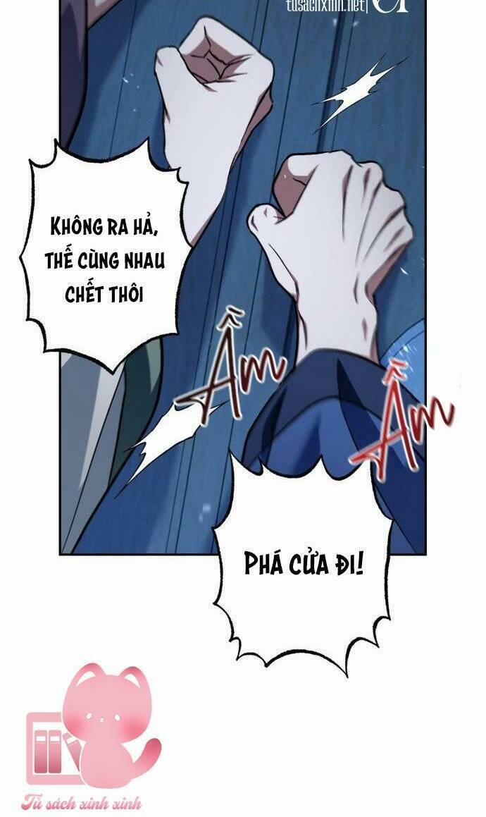 Bản Tình Ca Hy Lan Quốc 49 trang 35