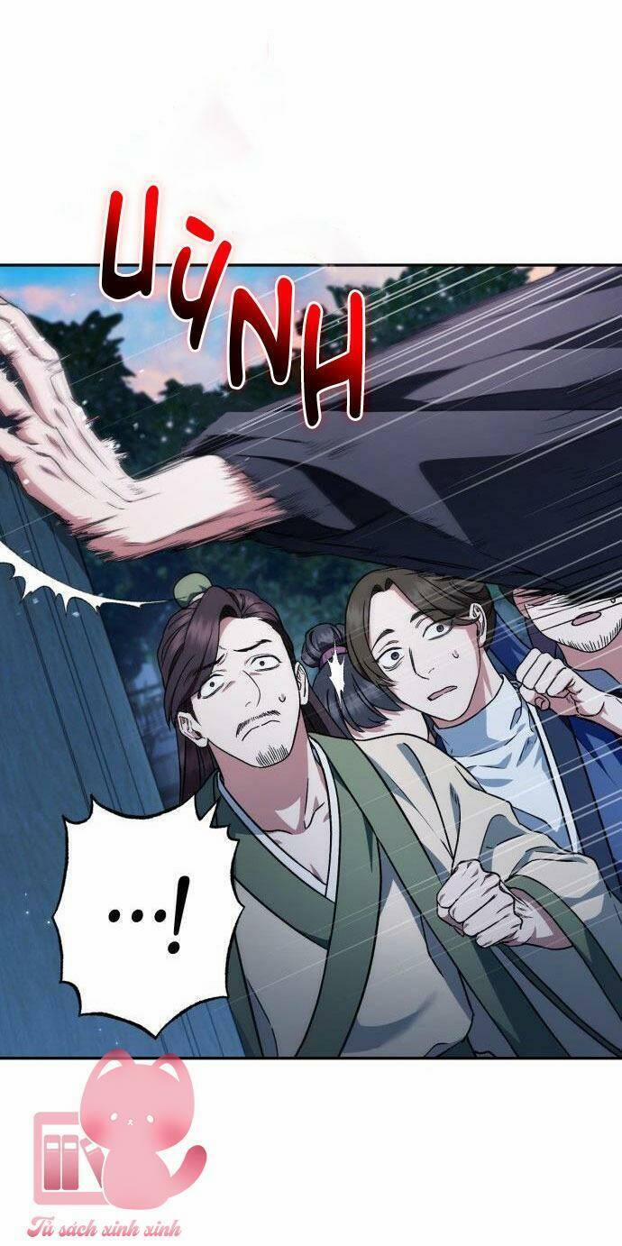 Bản Tình Ca Hy Lan Quốc 49 trang 36