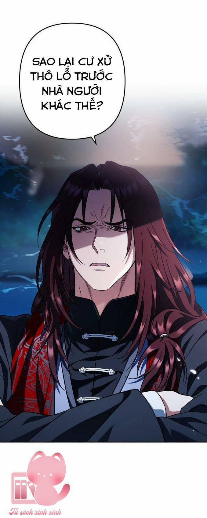 Bản Tình Ca Hy Lan Quốc 49 trang 38