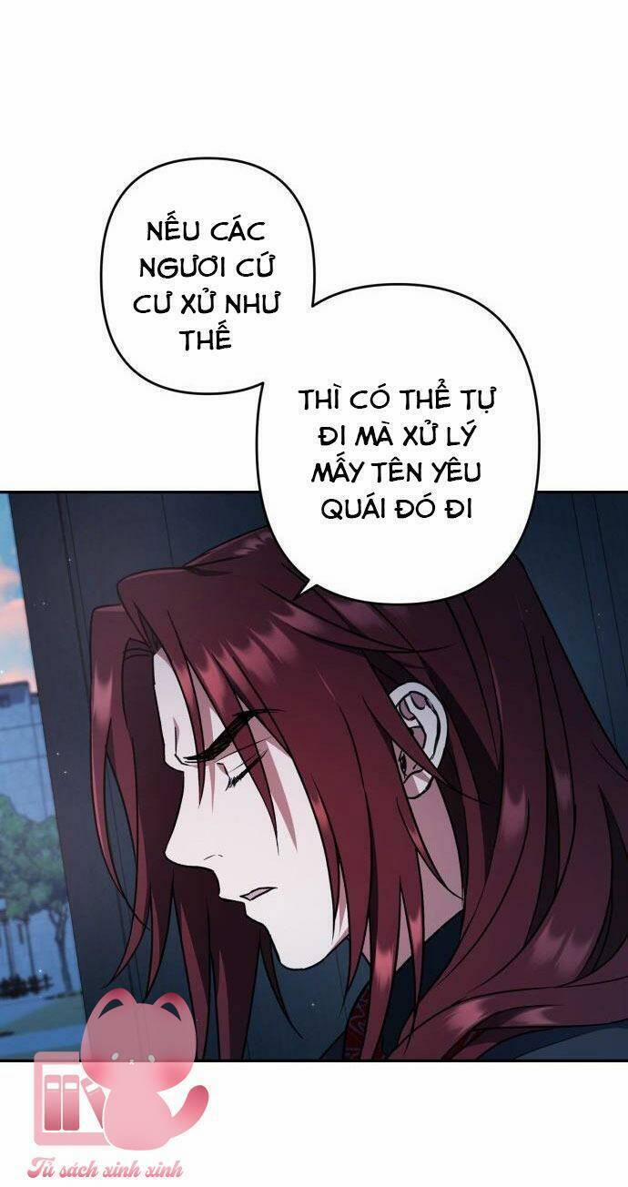 Bản Tình Ca Hy Lan Quốc 49 trang 42