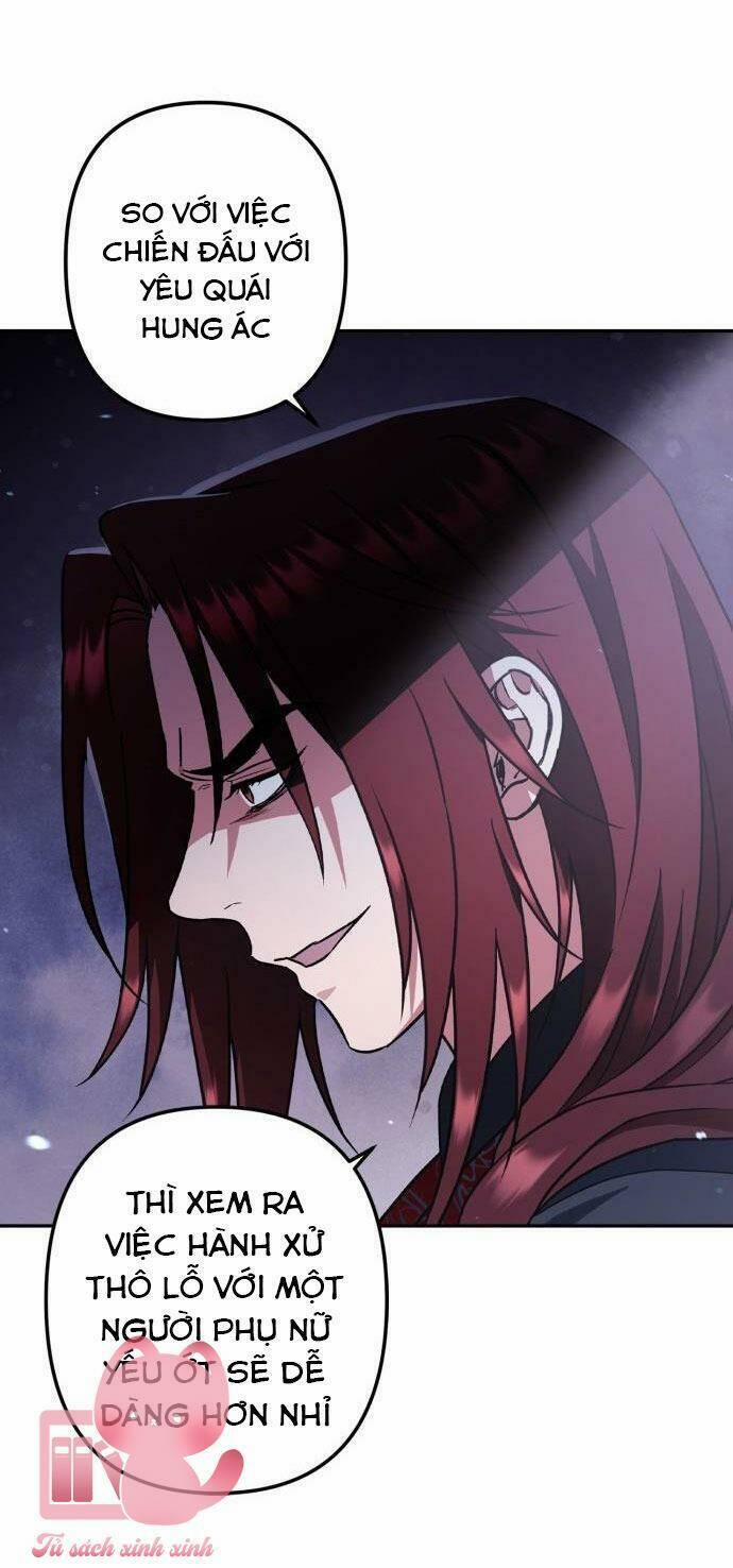 Bản Tình Ca Hy Lan Quốc 49 trang 44