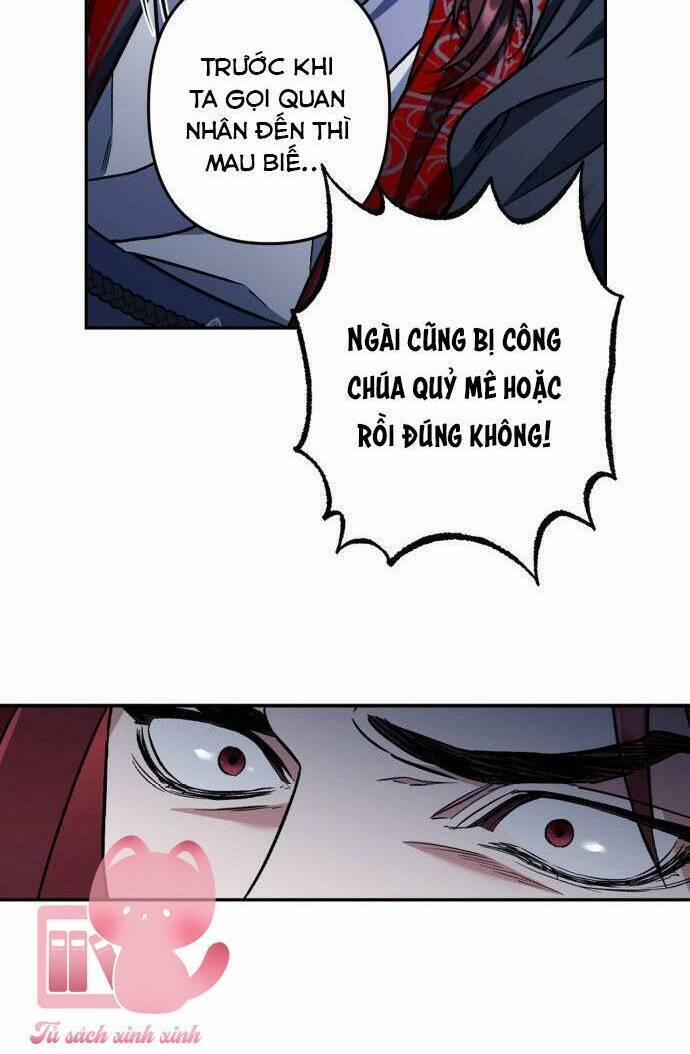 Bản Tình Ca Hy Lan Quốc 49 trang 46